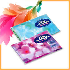 تصویر 3 از دستمال کاغذی غنچه مقاوم و کاربردی برای آشپزخانه